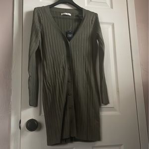 Abercrombie & Fitch cardigan